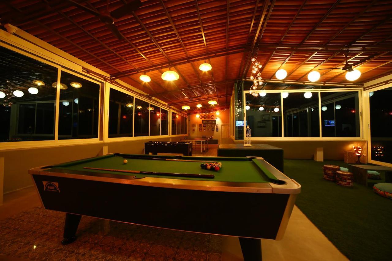 Acons Palm Beach Alībāg Extérieur photo
